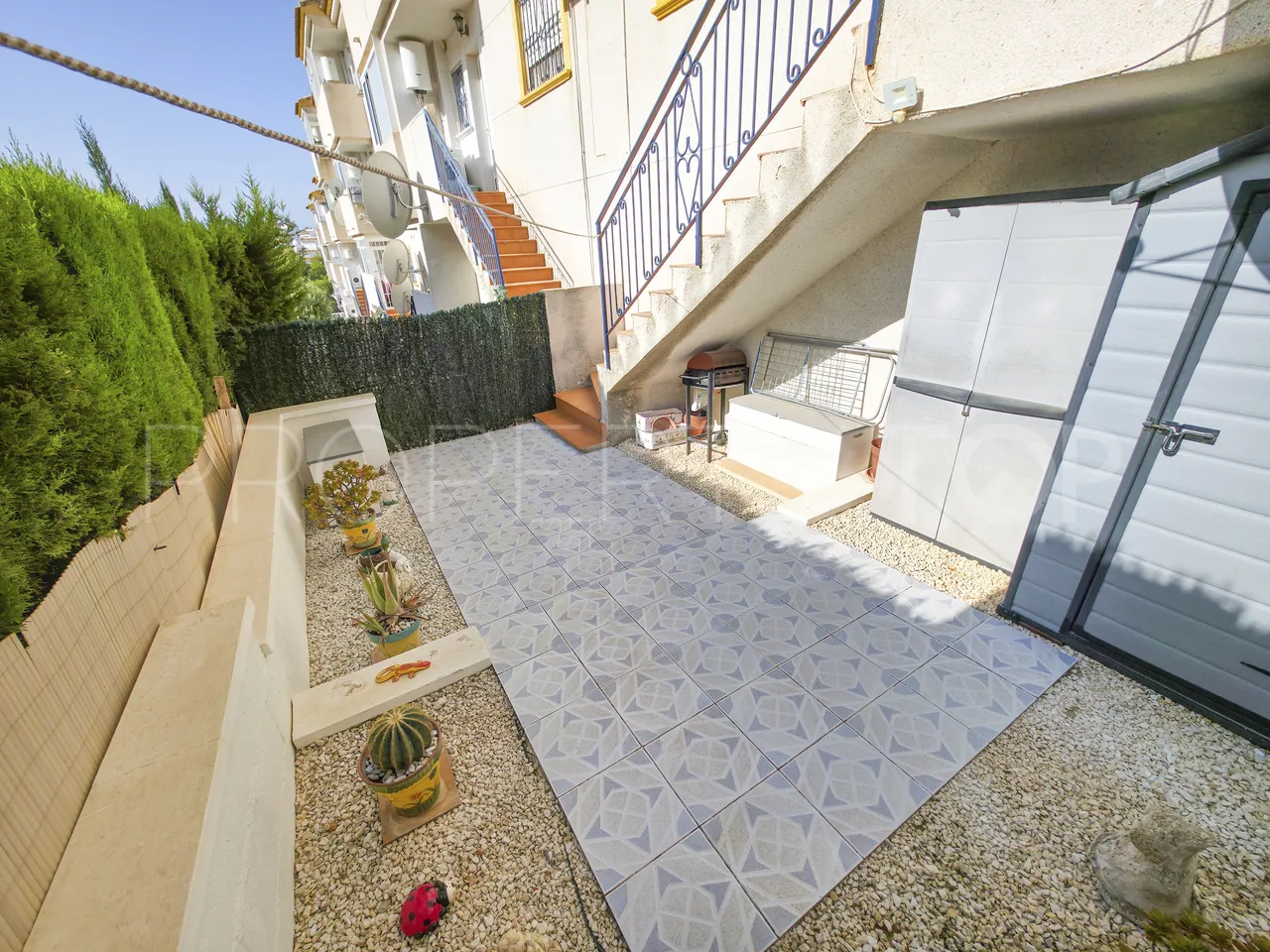 Comprar apartamento en Rioja con 2 dormitorios