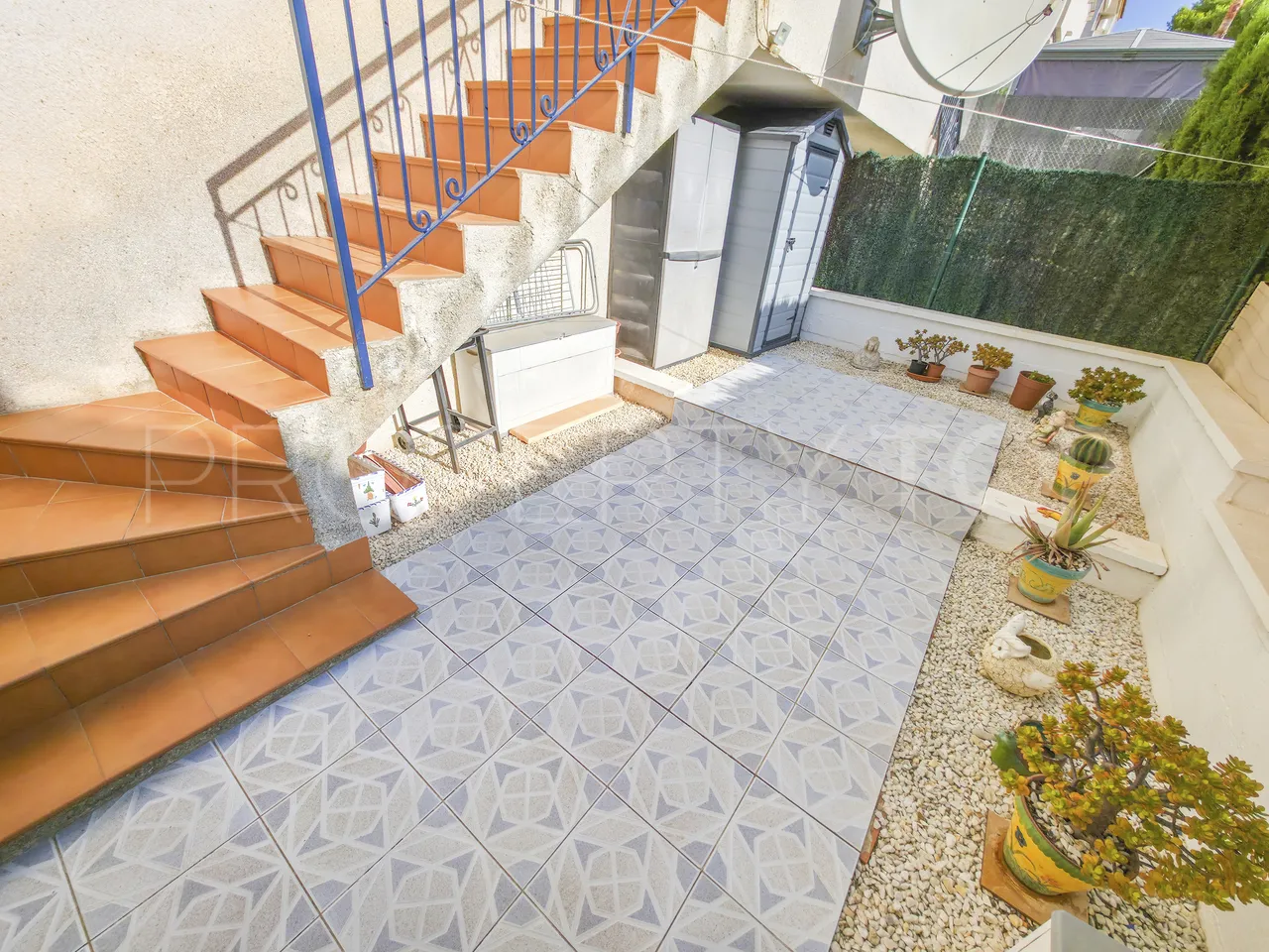 Comprar apartamento en Rioja con 2 dormitorios