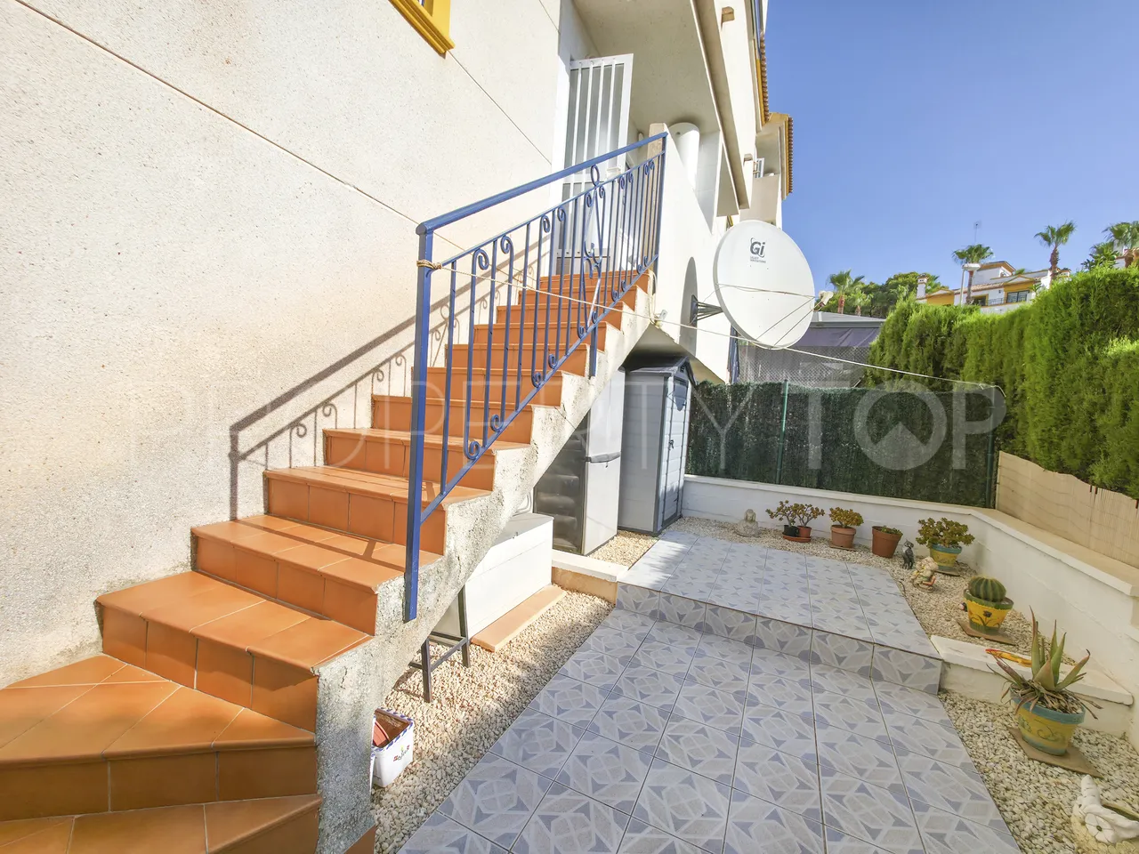 Comprar apartamento en Rioja con 2 dormitorios