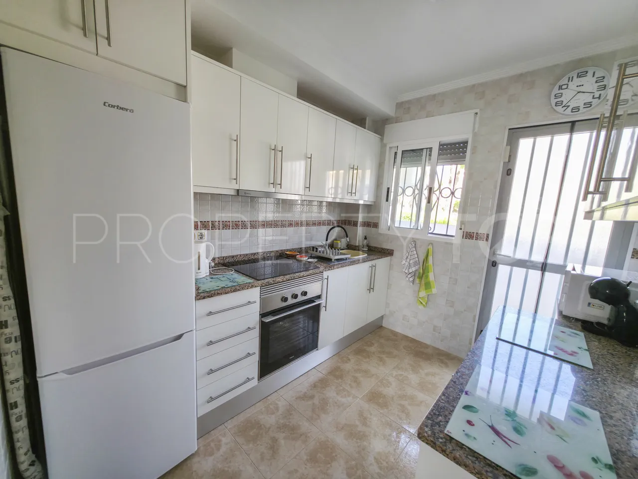 Comprar apartamento en Rioja con 2 dormitorios