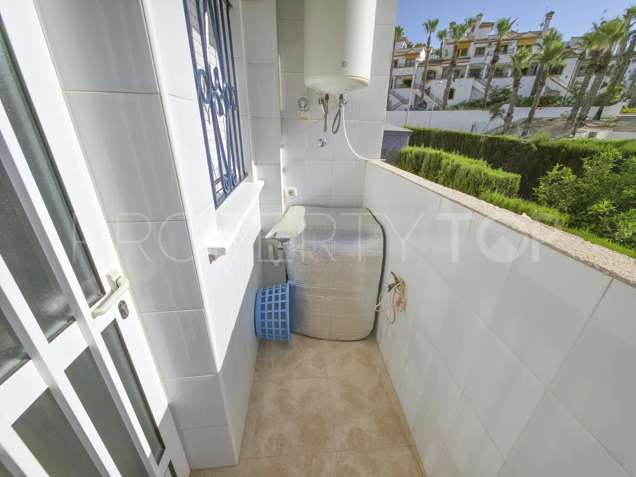 Comprar apartamento en Rioja con 2 dormitorios