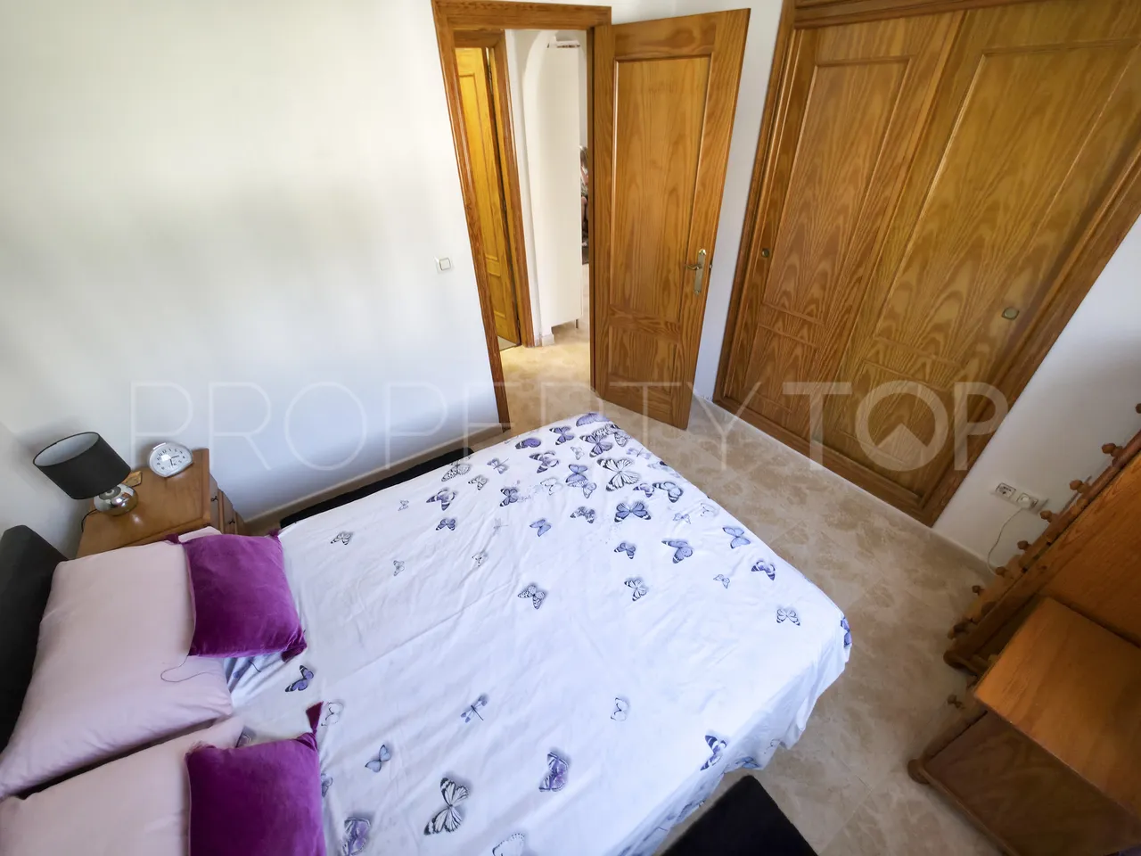 Comprar apartamento en Rioja con 2 dormitorios
