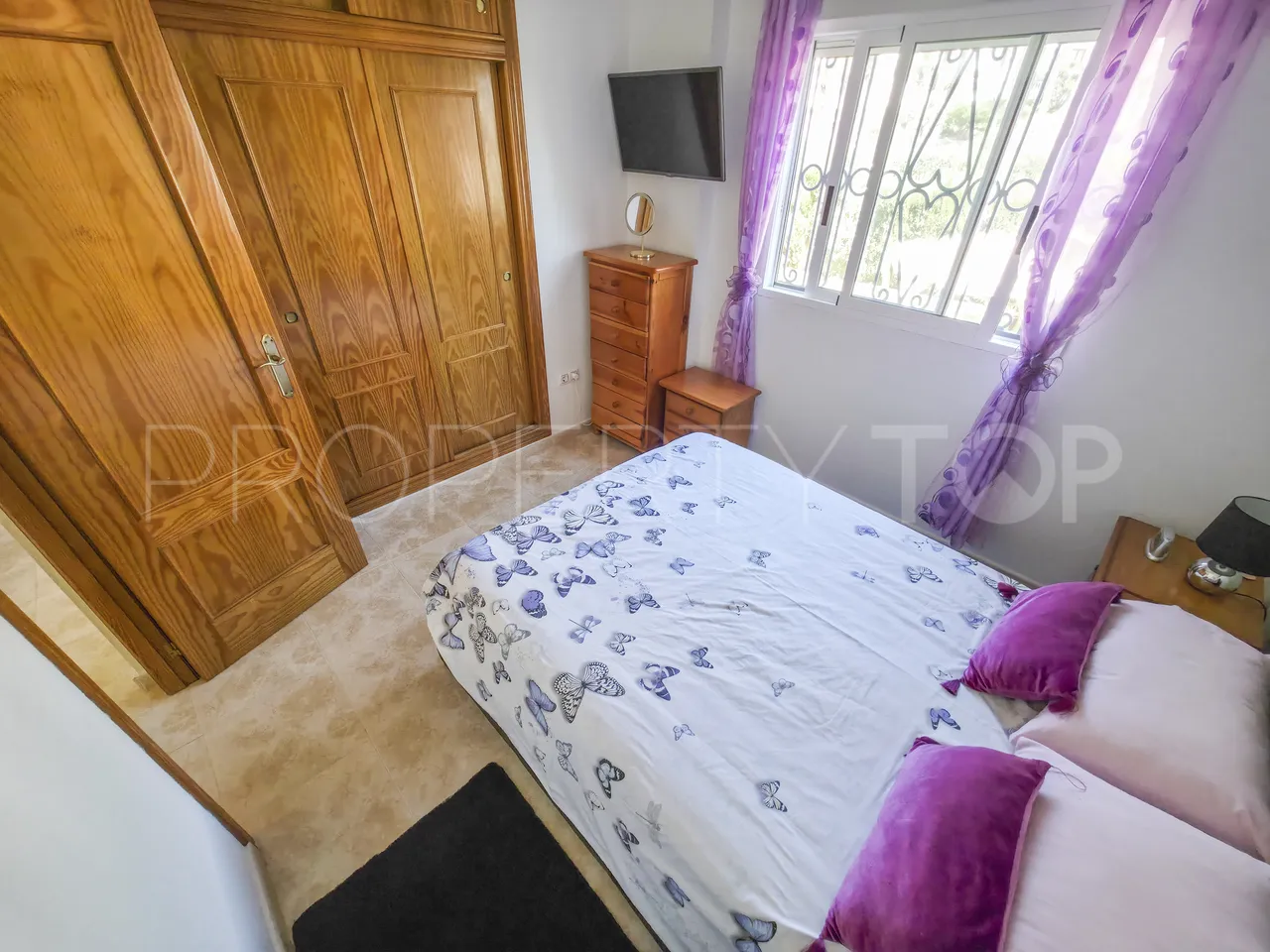 Comprar apartamento en Rioja con 2 dormitorios