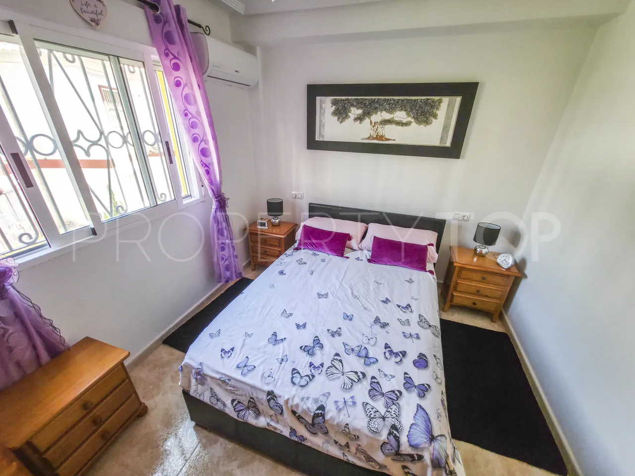 Comprar apartamento en Rioja con 2 dormitorios