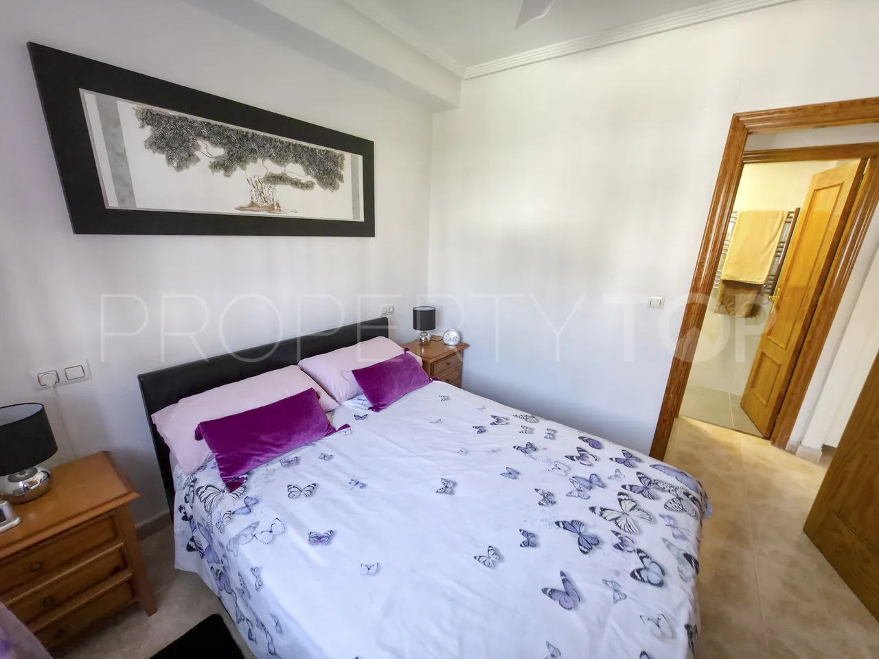 Comprar apartamento en Rioja con 2 dormitorios