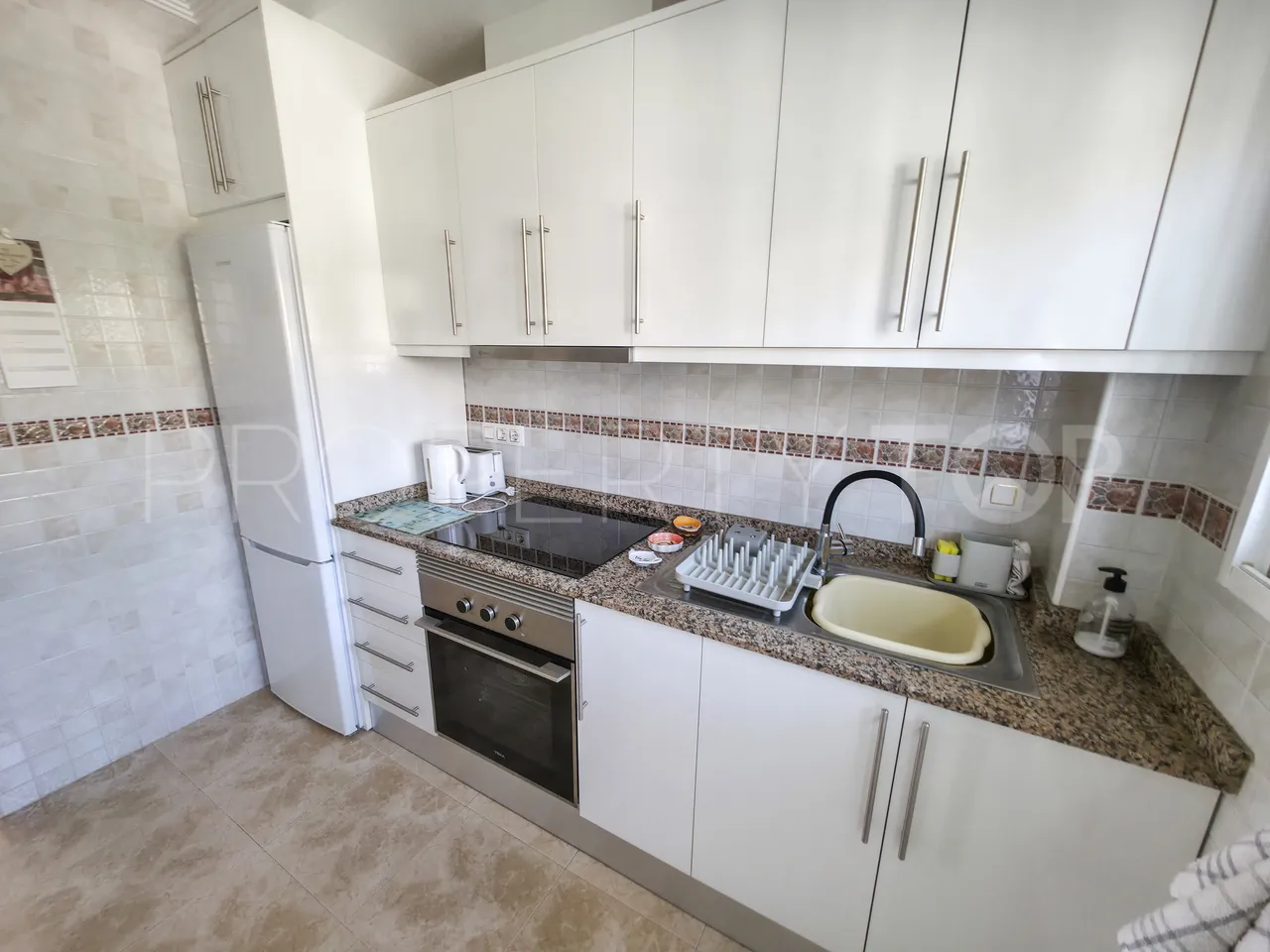 Comprar apartamento en Rioja con 2 dormitorios