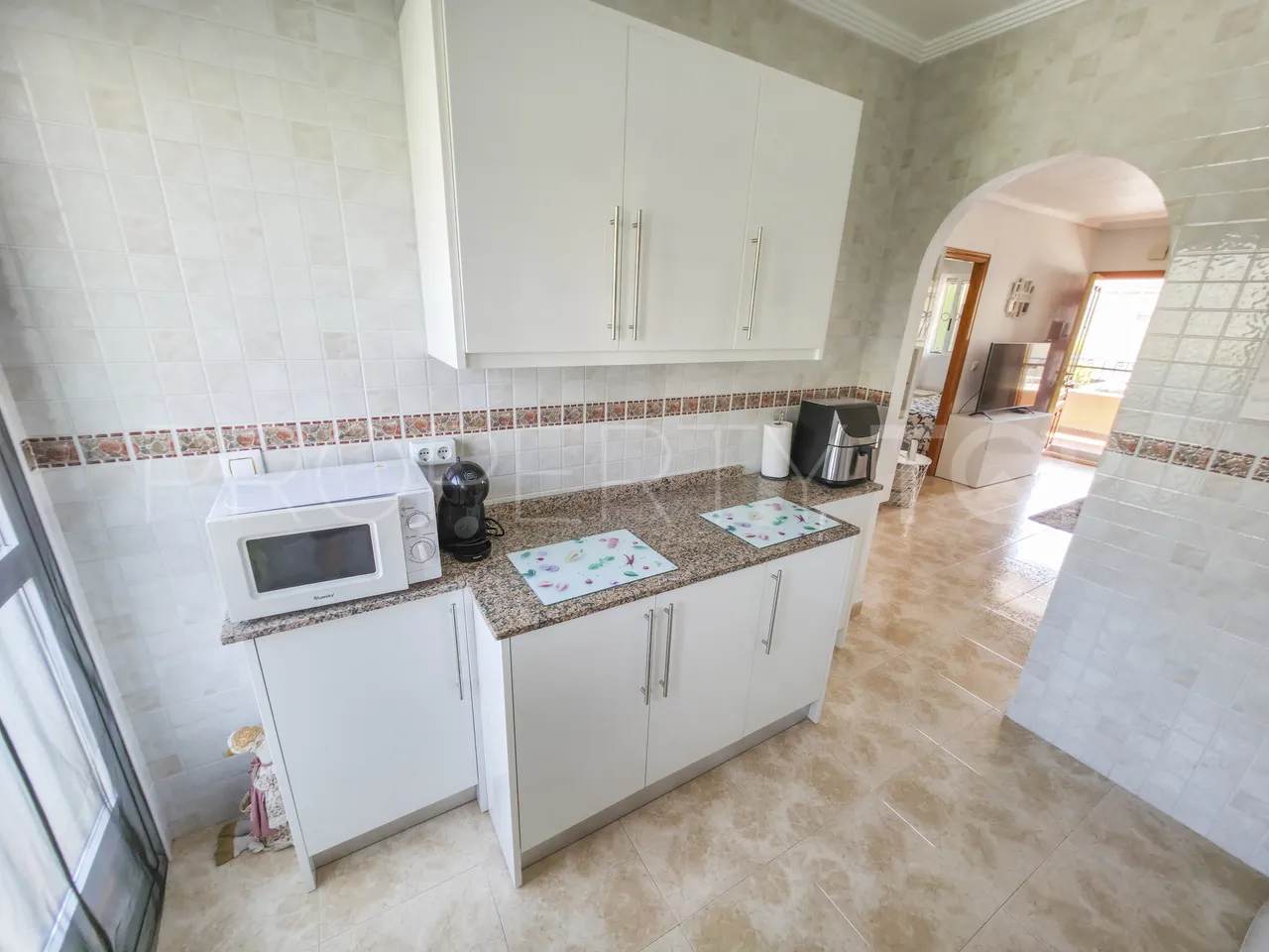 Comprar apartamento en Rioja con 2 dormitorios