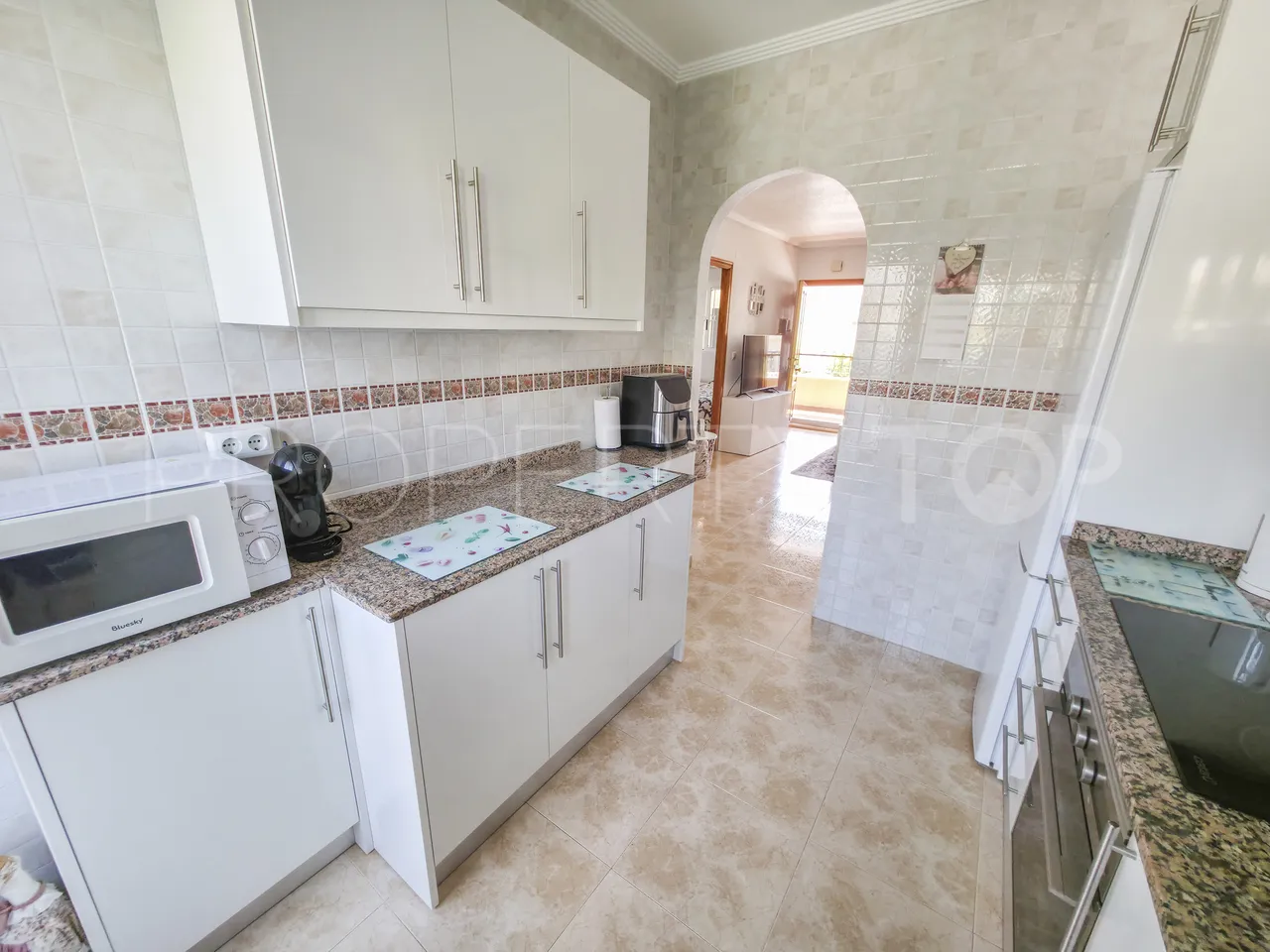 Comprar apartamento en Rioja con 2 dormitorios