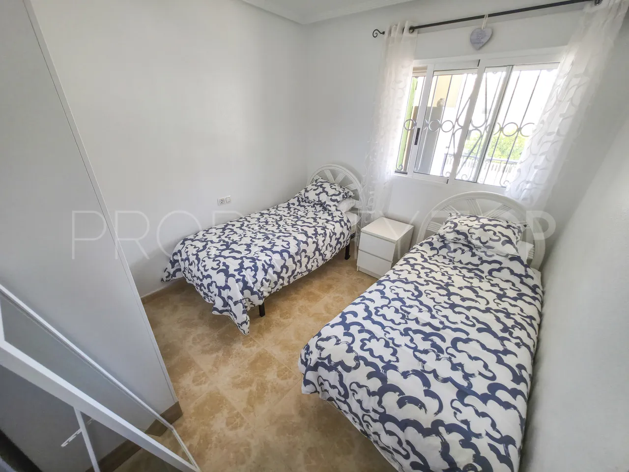 Comprar apartamento en Rioja con 2 dormitorios