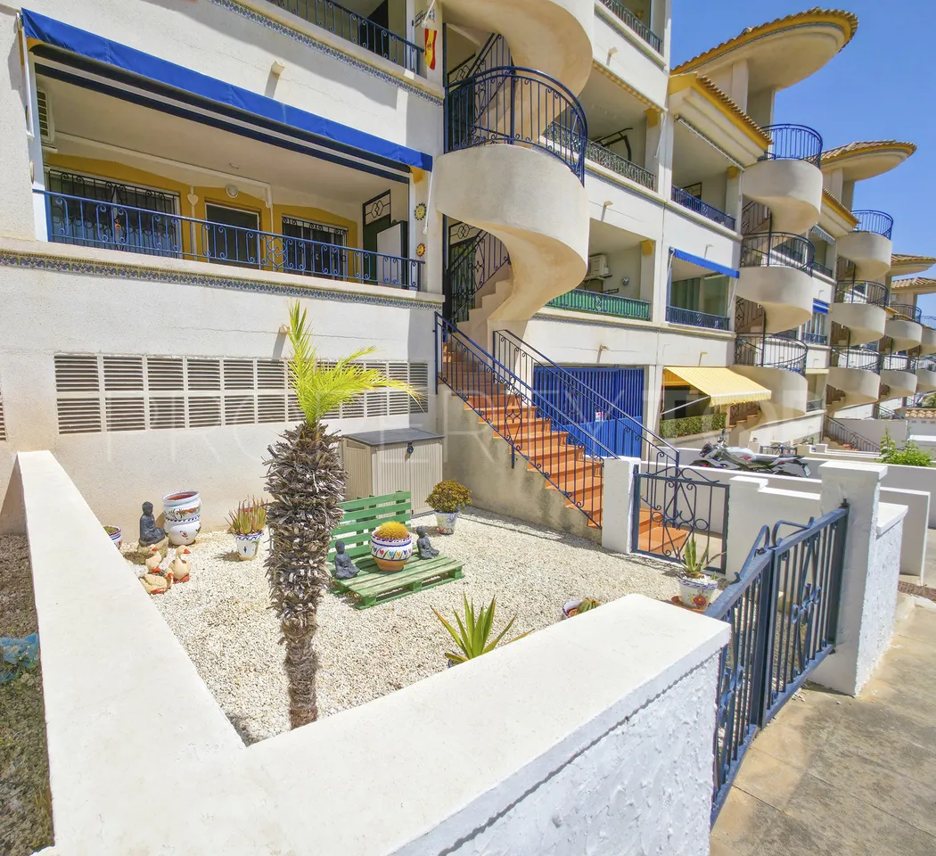 Comprar apartamento en Rioja con 2 dormitorios