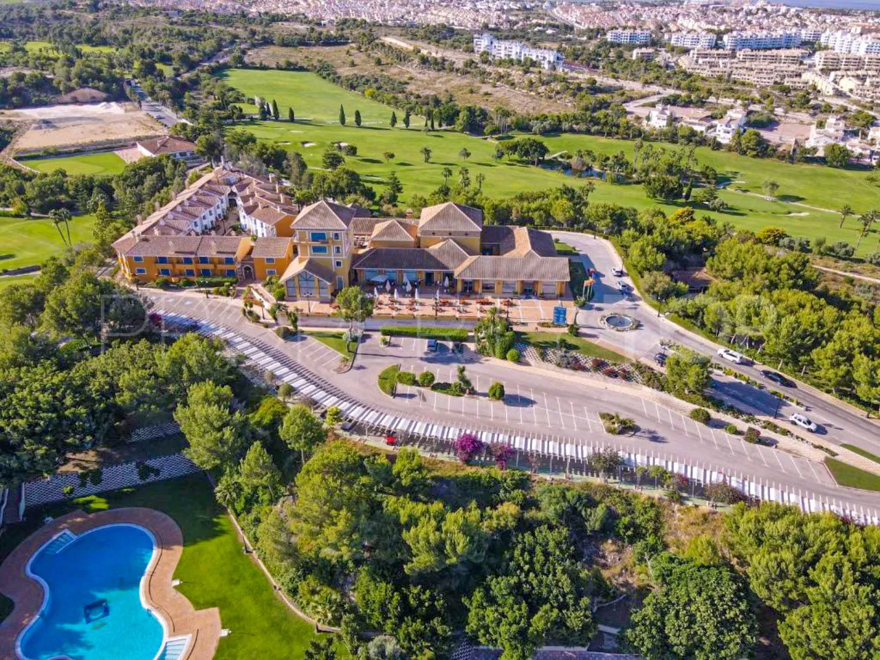 Comprar apartamento en Rioja con 2 dormitorios