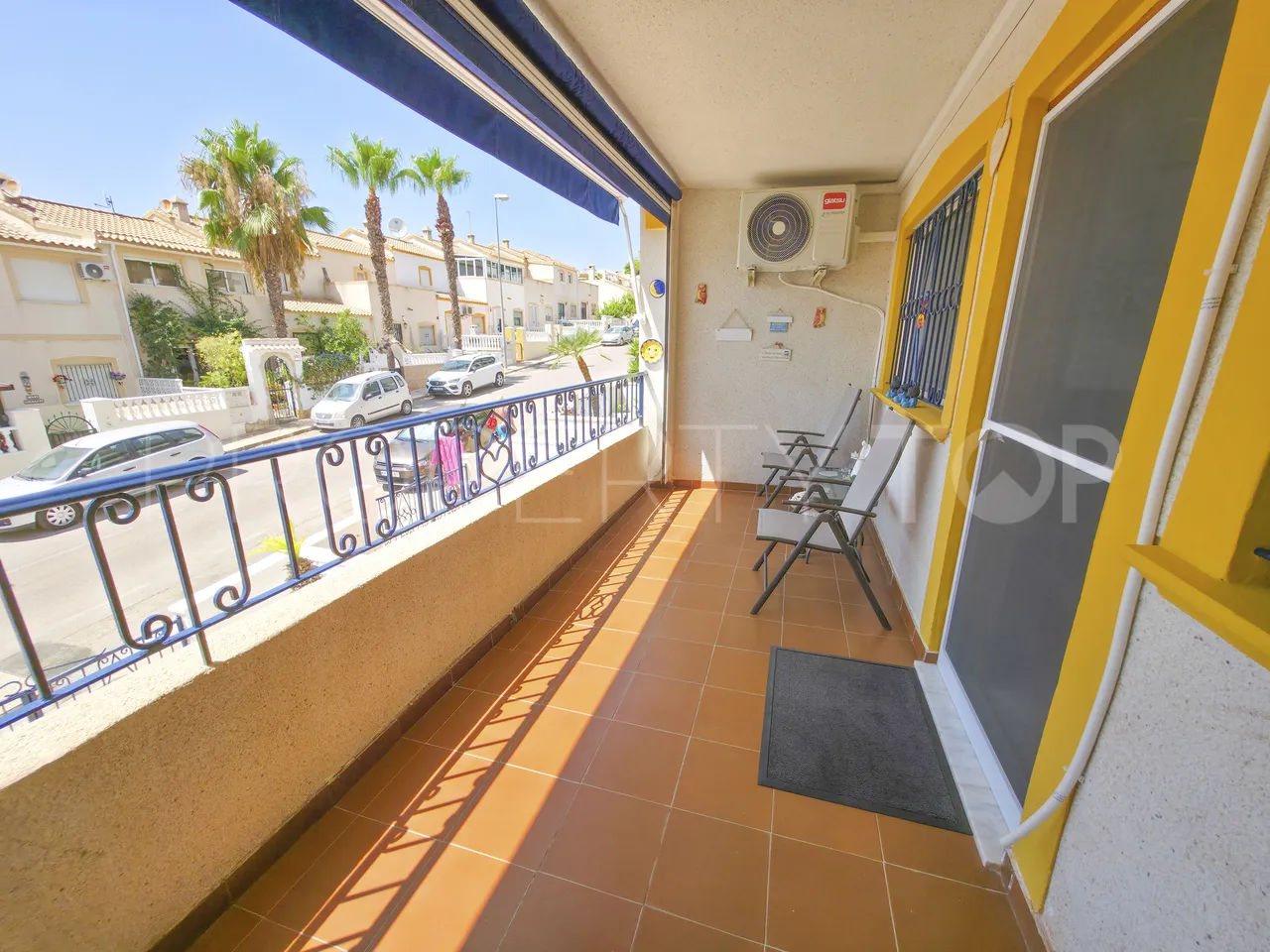 Comprar apartamento en Rioja con 2 dormitorios