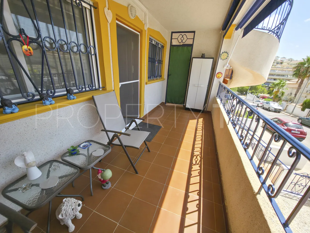 Comprar apartamento en Rioja con 2 dormitorios