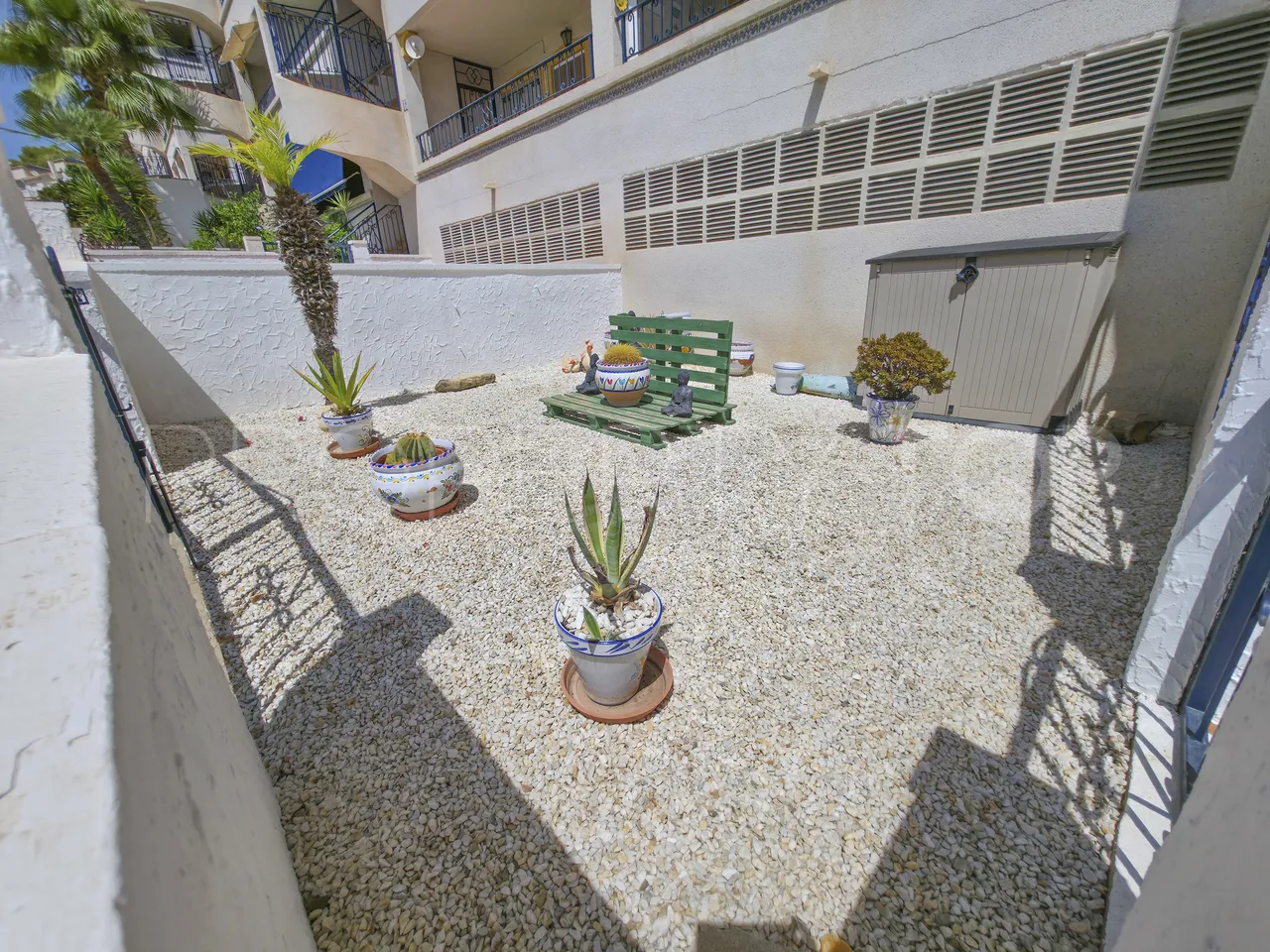 Comprar apartamento en Rioja con 2 dormitorios