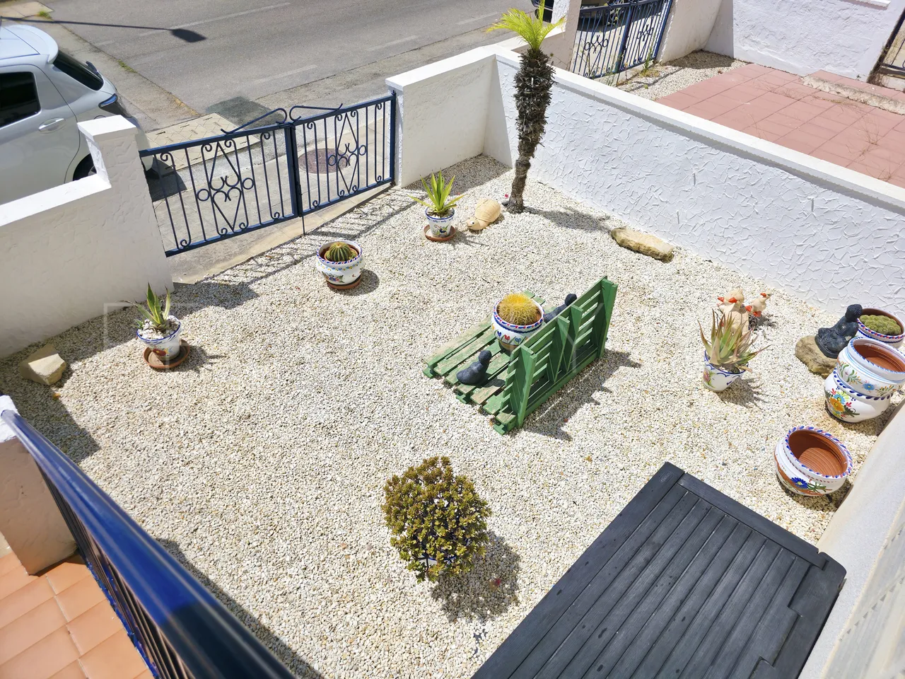 Comprar apartamento en Rioja con 2 dormitorios