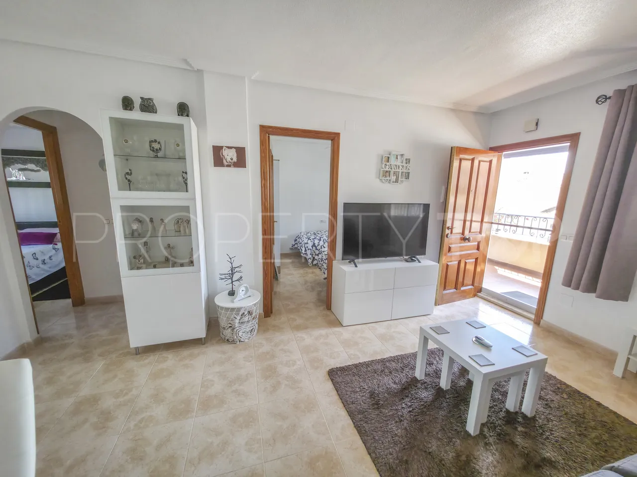 Comprar apartamento en Rioja con 2 dormitorios