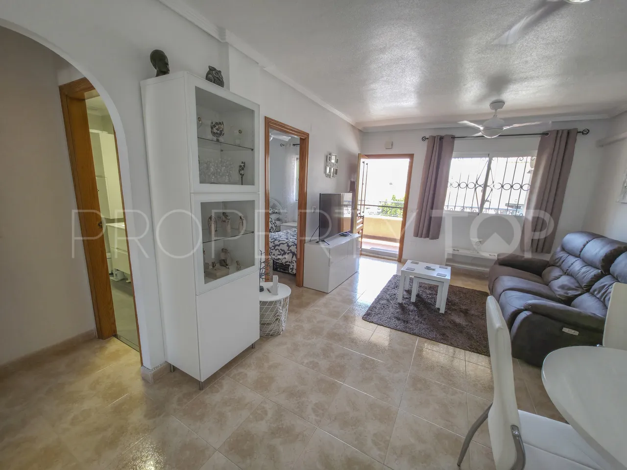 Comprar apartamento en Rioja con 2 dormitorios