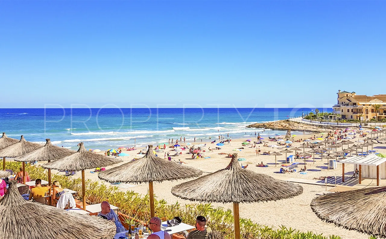 Comprar apartamento en Rioja con 2 dormitorios