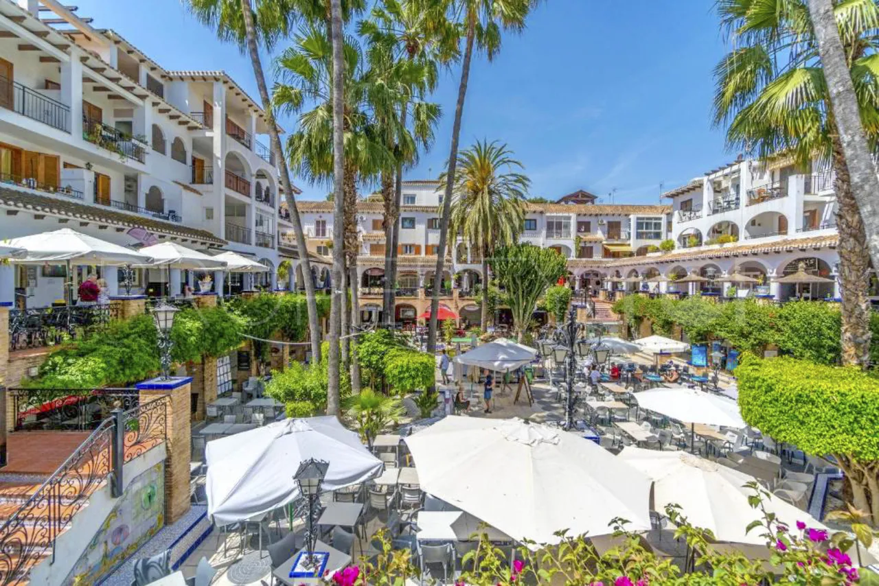 Comprar apartamento en Rioja con 2 dormitorios