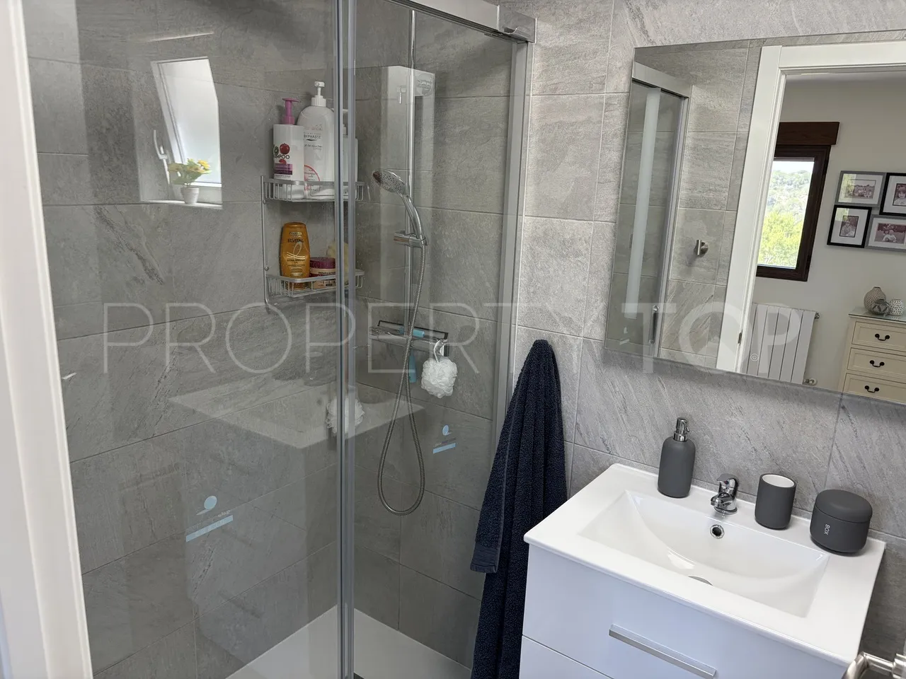 Villa con 4 dormitorios en venta en Pilar de la Horadada