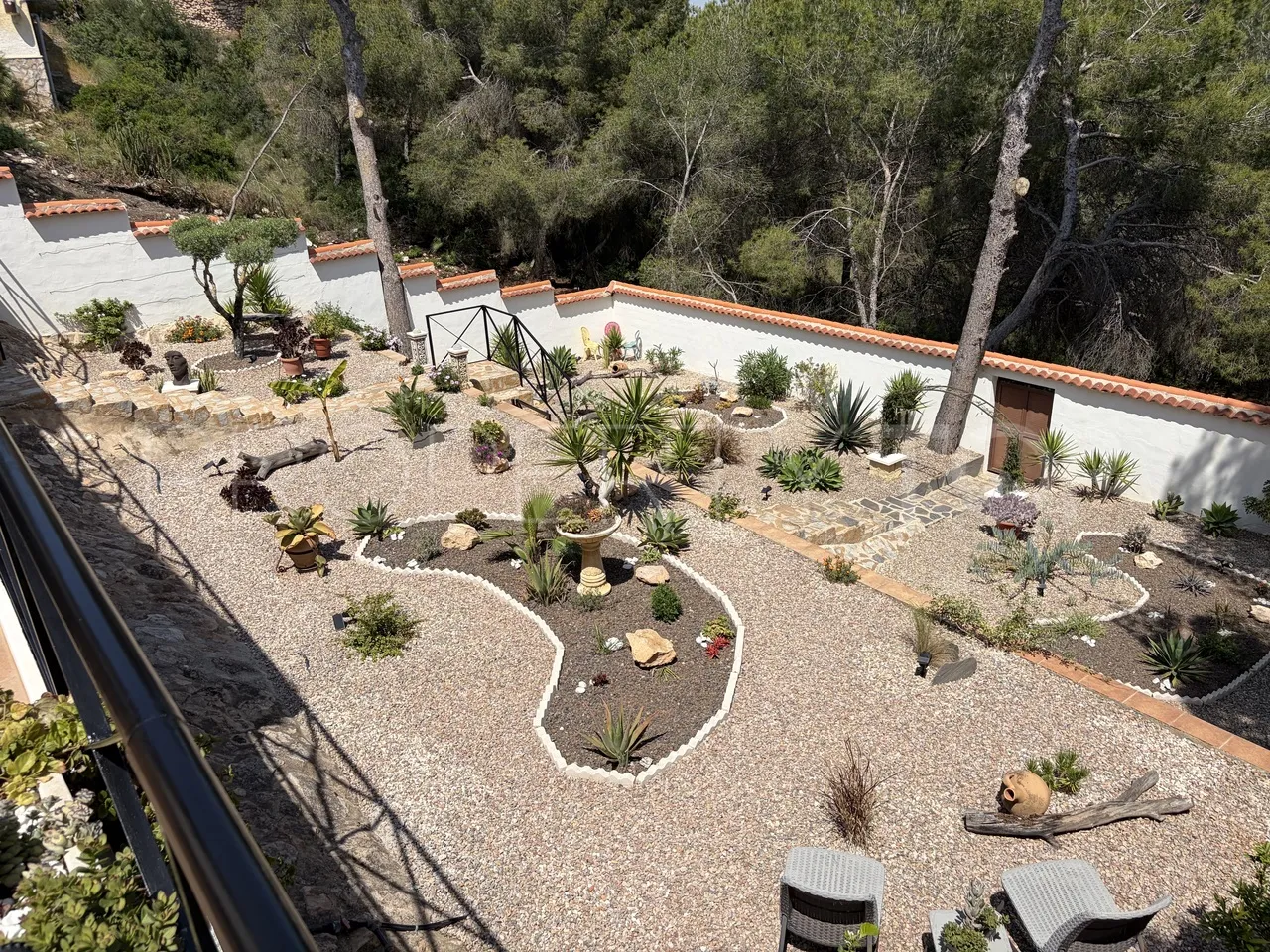 Villa con 4 dormitorios en venta en Pilar de la Horadada