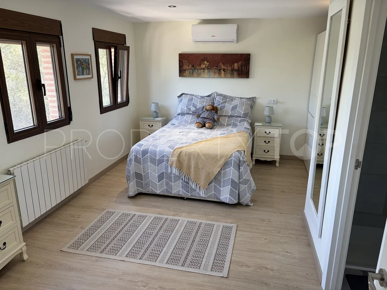 Villa con 4 dormitorios en venta en Pilar de la Horadada