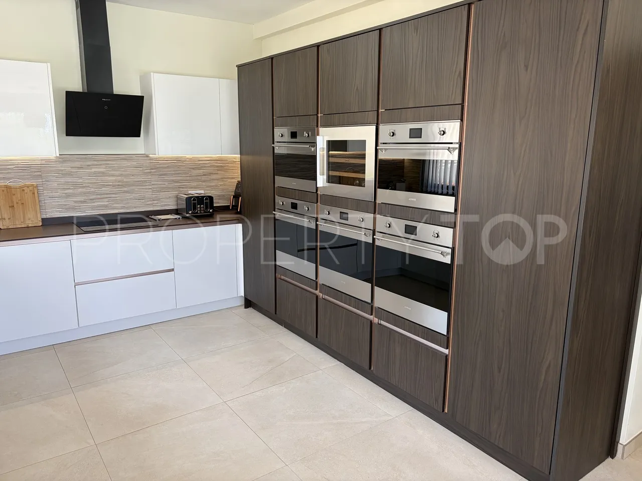 Villa con 4 dormitorios en venta en Pilar de la Horadada