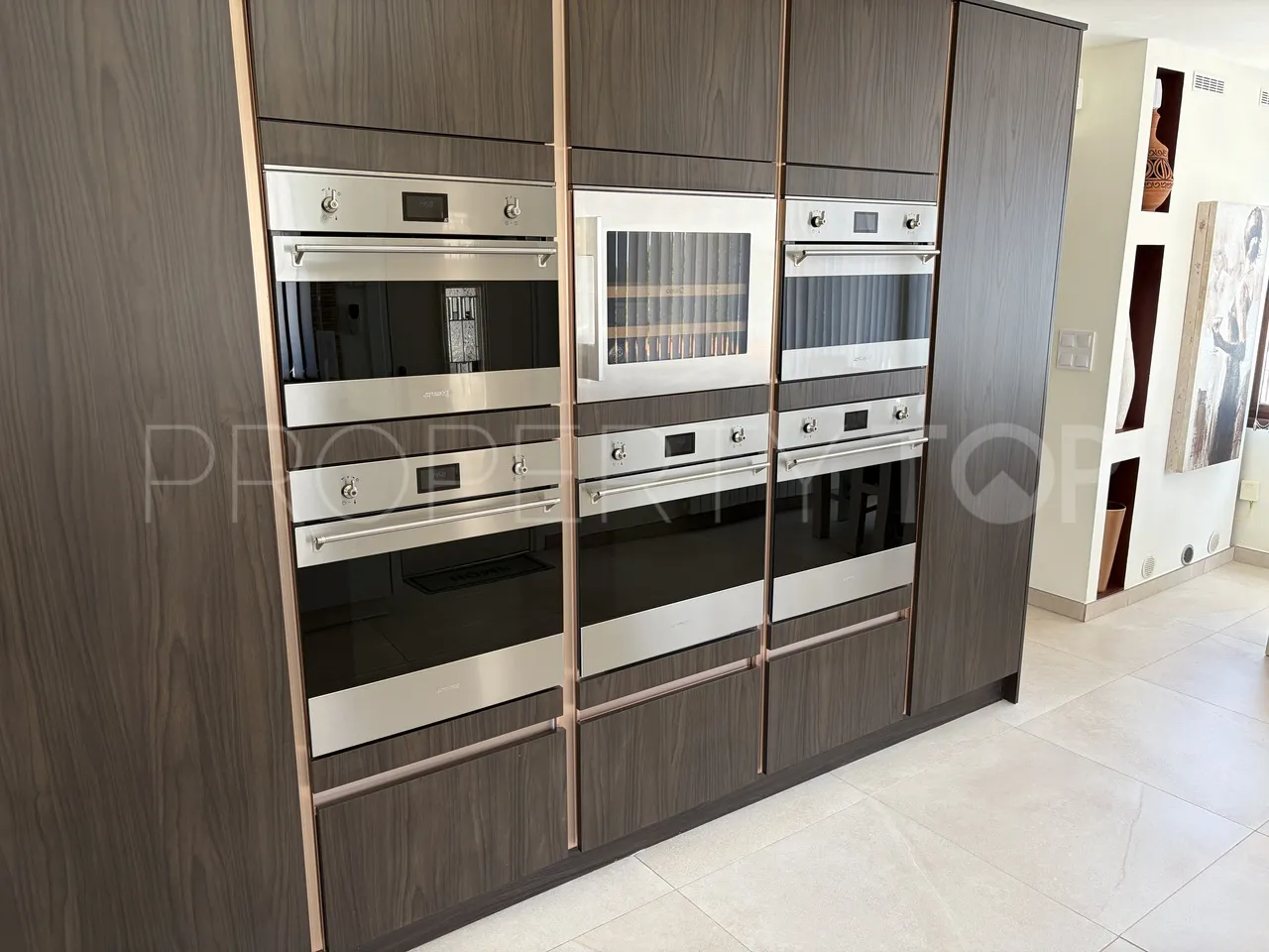 Villa con 4 dormitorios en venta en Pilar de la Horadada