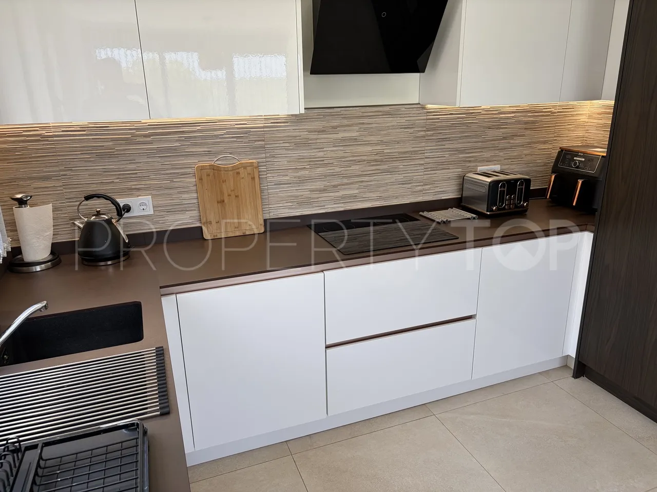 Villa con 4 dormitorios en venta en Pilar de la Horadada
