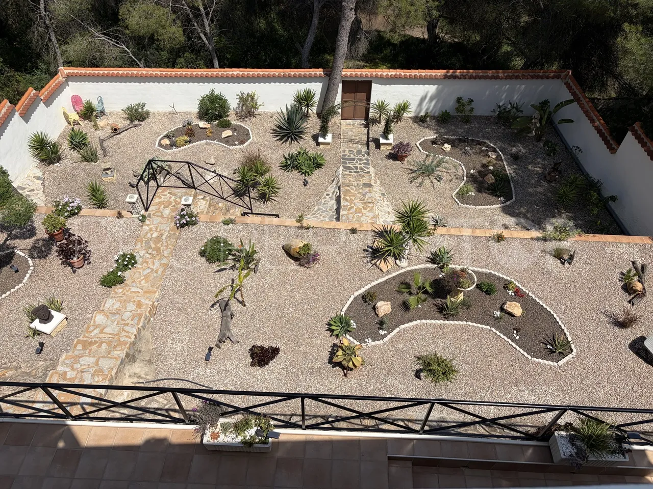 Villa con 4 dormitorios en venta en Pilar de la Horadada