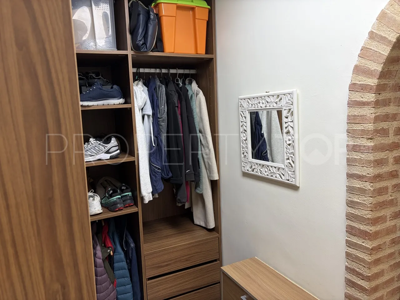 Villa con 4 dormitorios en venta en Pilar de la Horadada