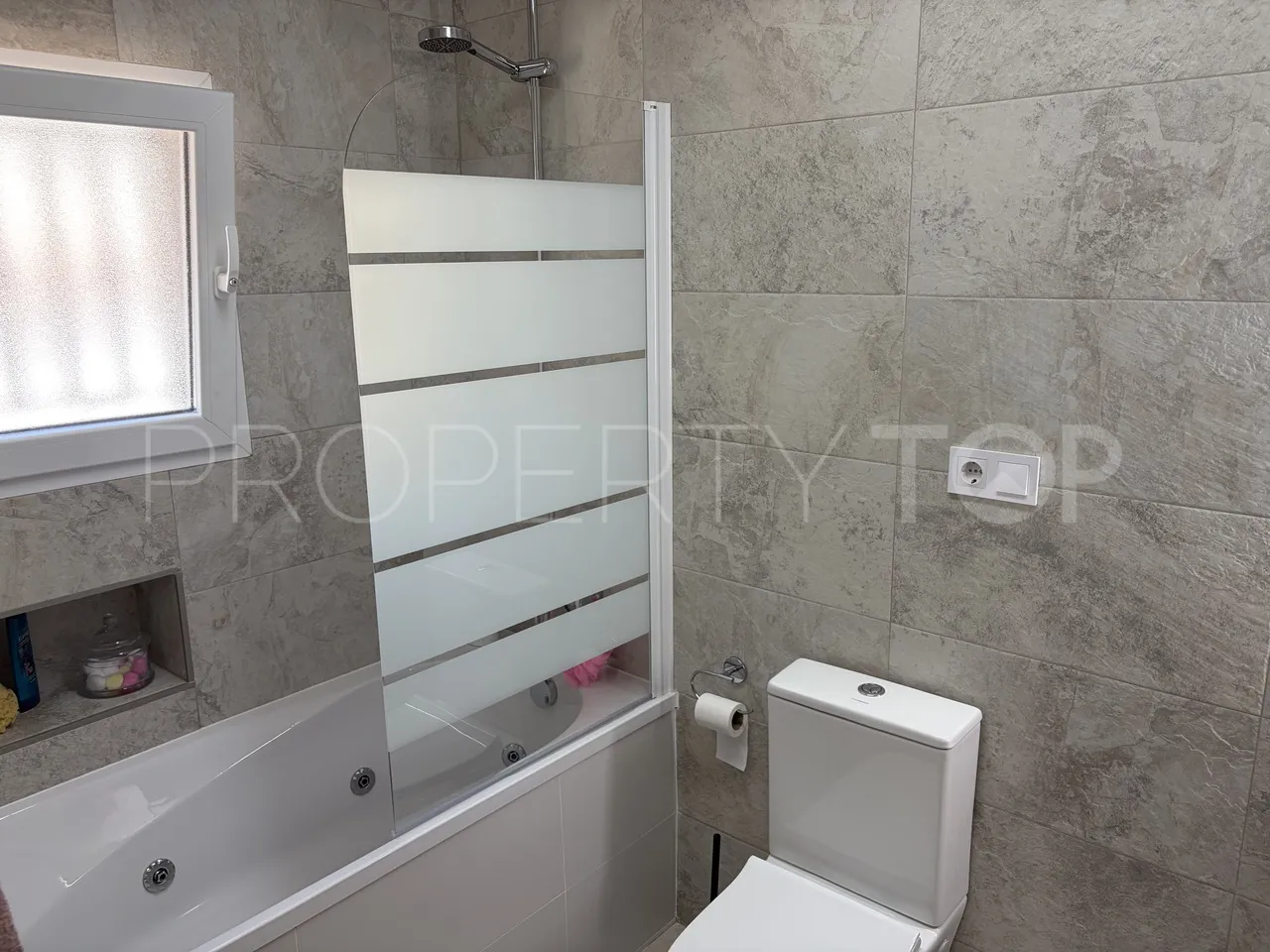 Villa con 4 dormitorios en venta en Pilar de la Horadada