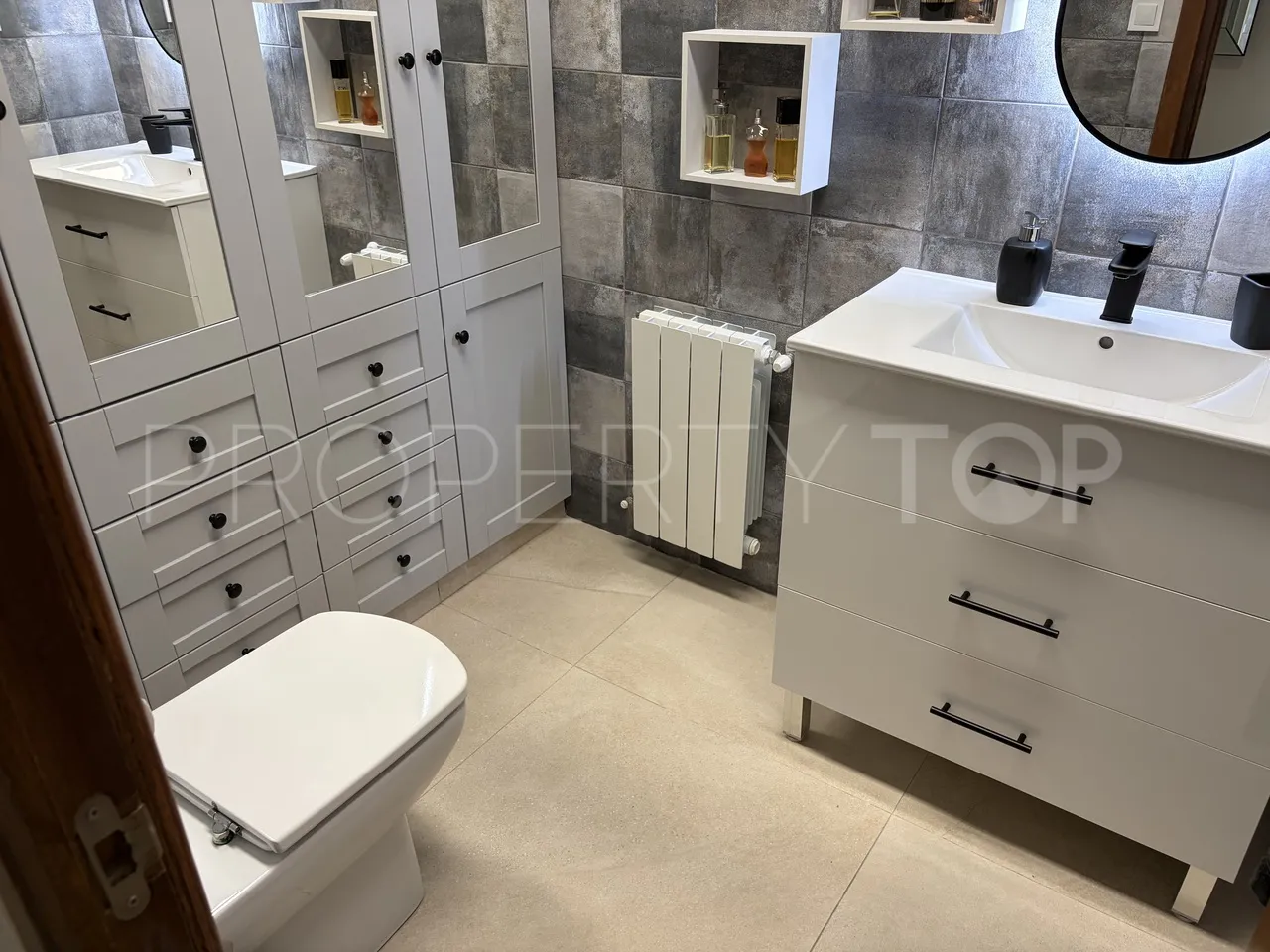 Villa con 4 dormitorios en venta en Pilar de la Horadada