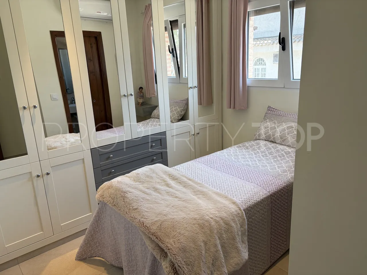 Villa con 4 dormitorios en venta en Pilar de la Horadada