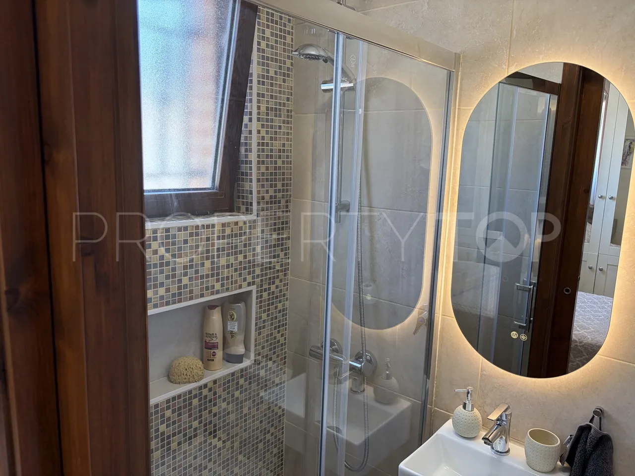 Villa con 4 dormitorios en venta en Pilar de la Horadada