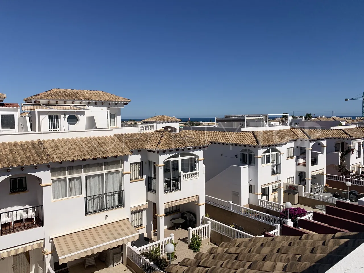 Town house with 2 bedrooms for sale in Punta Prima