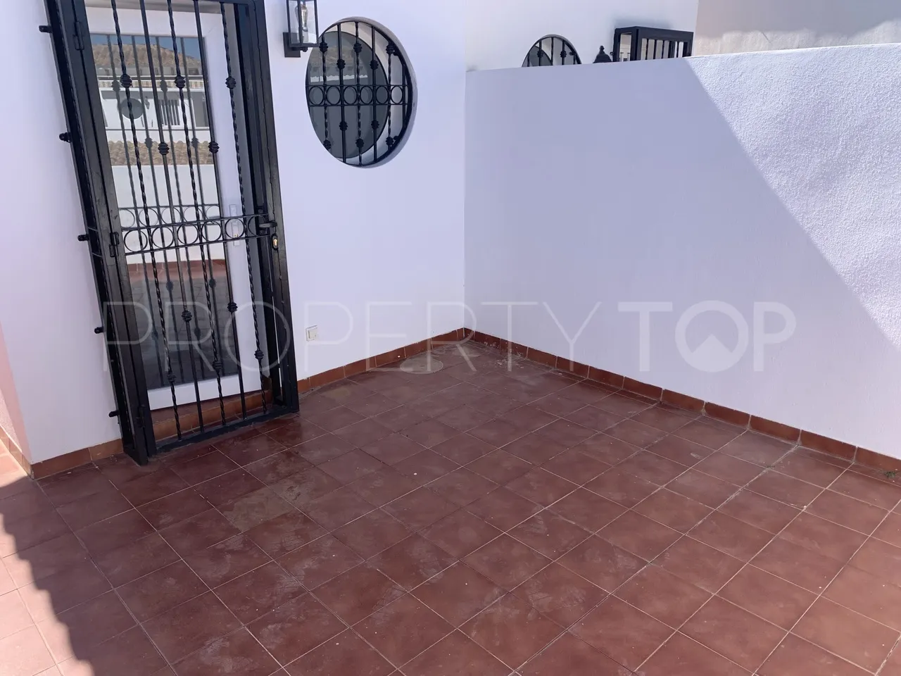 Town house with 2 bedrooms for sale in Punta Prima