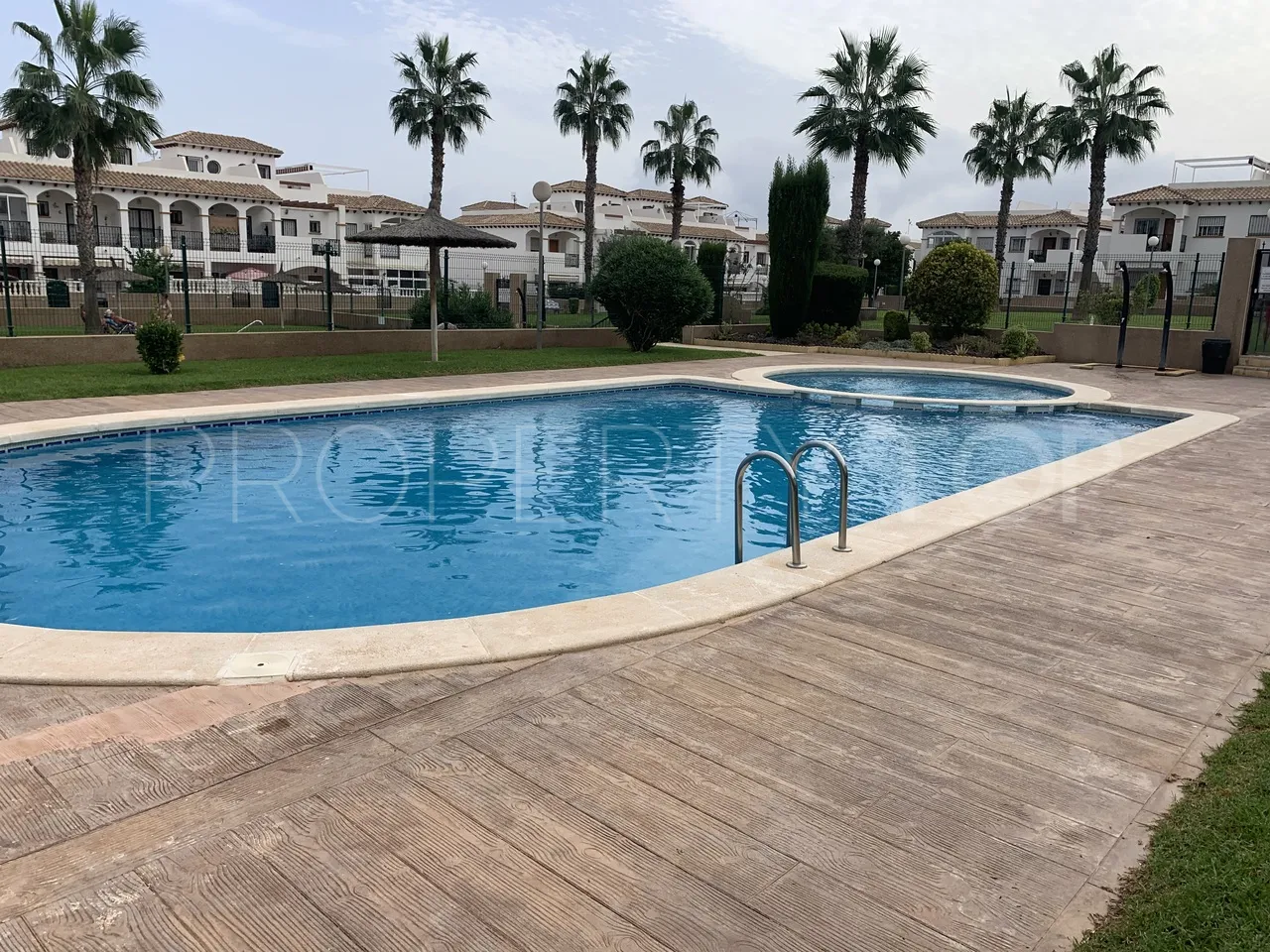 Town house with 2 bedrooms for sale in Punta Prima