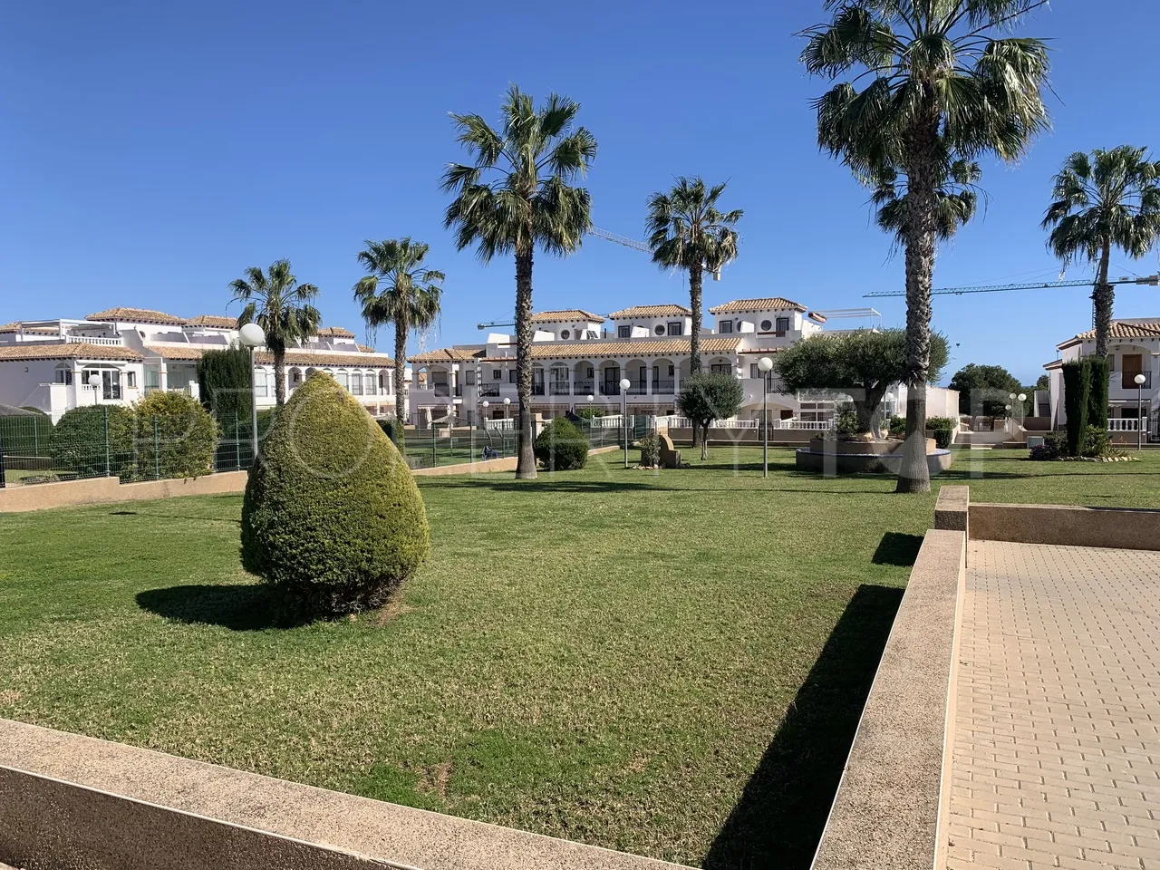 Town house with 2 bedrooms for sale in Punta Prima