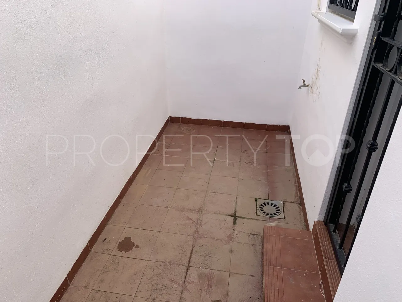 Town house with 2 bedrooms for sale in Punta Prima