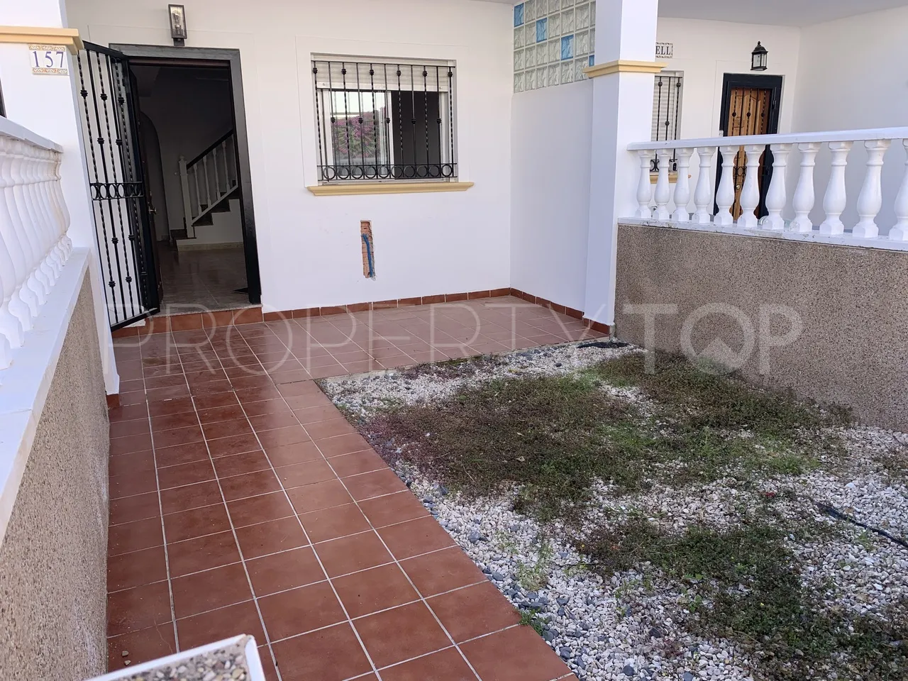 Town house with 2 bedrooms for sale in Punta Prima