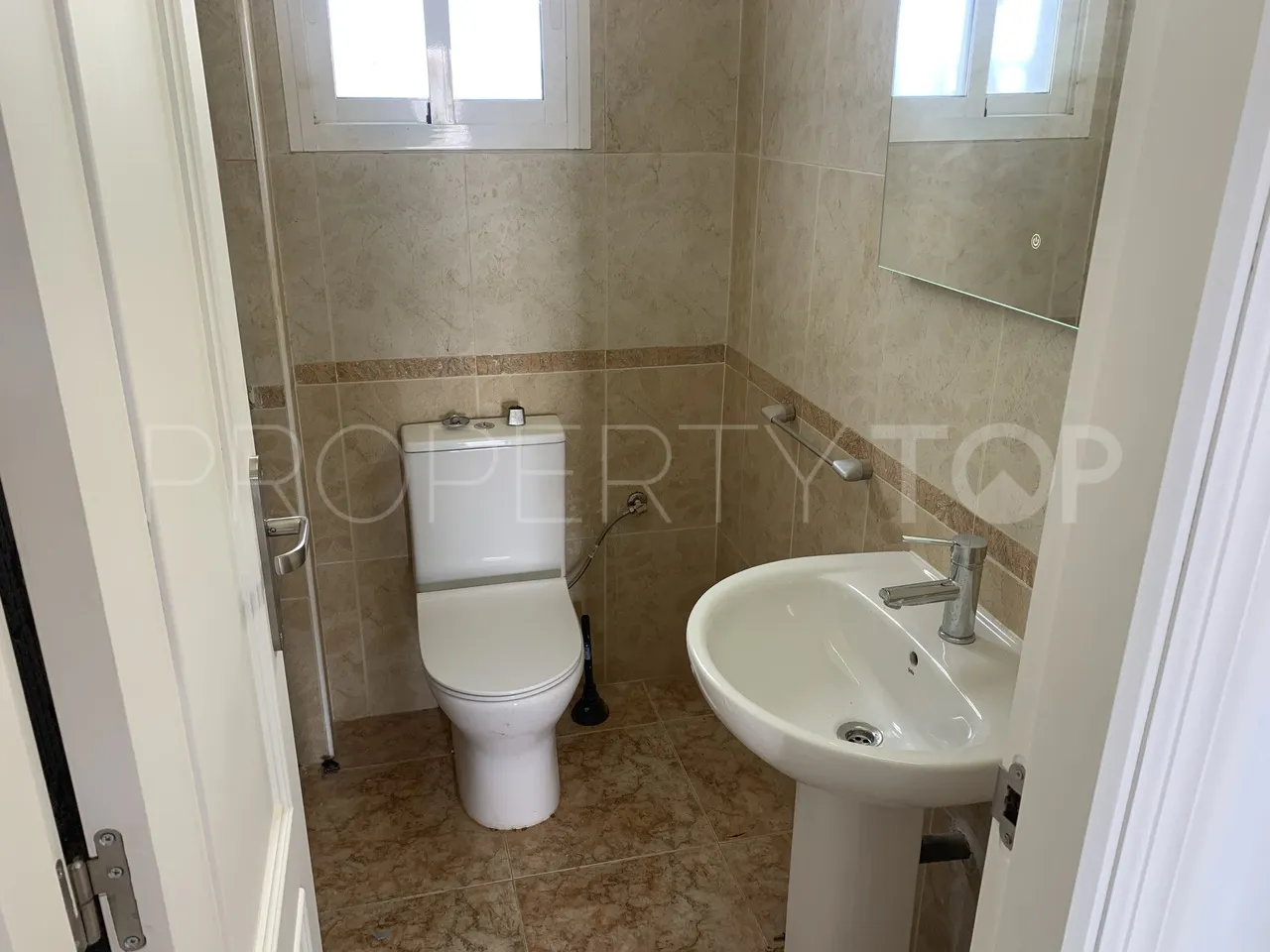 Town house with 2 bedrooms for sale in Punta Prima