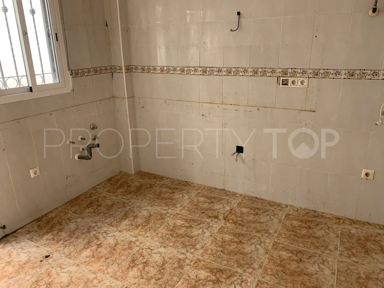 Town house with 2 bedrooms for sale in Punta Prima
