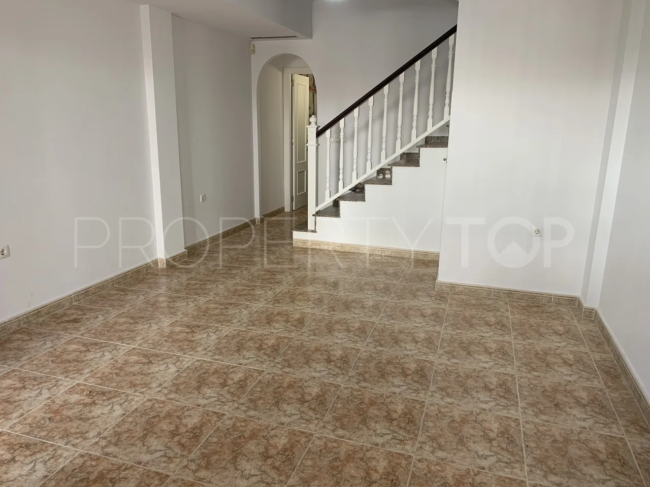 Town house with 2 bedrooms for sale in Punta Prima
