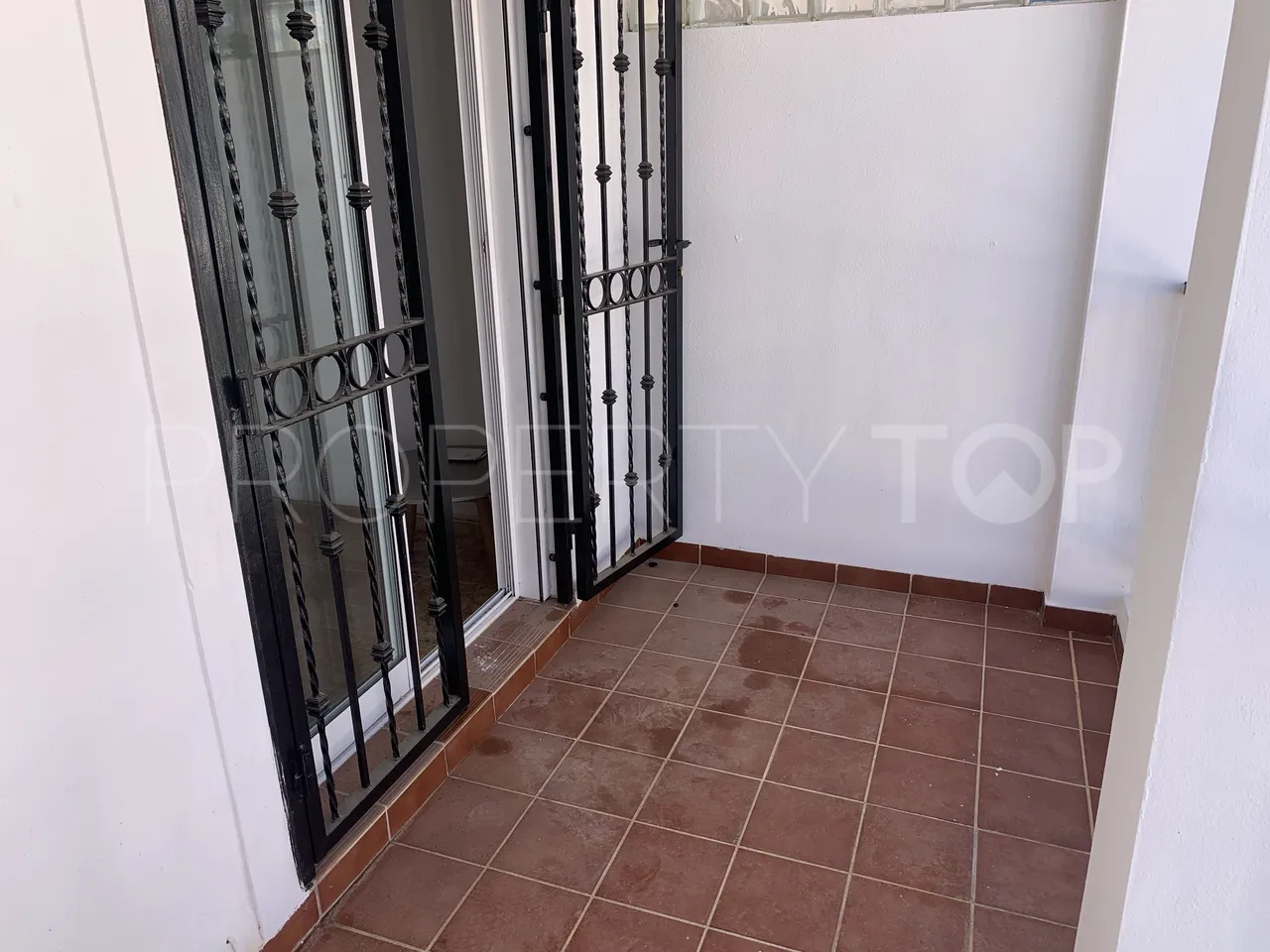 Town house with 2 bedrooms for sale in Punta Prima