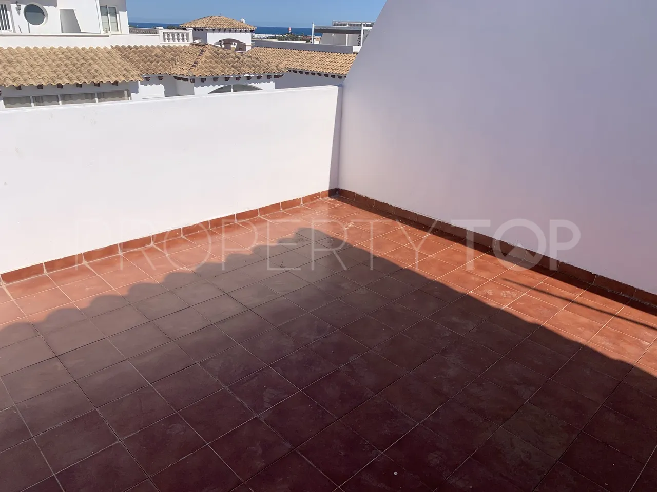 Town house with 2 bedrooms for sale in Punta Prima