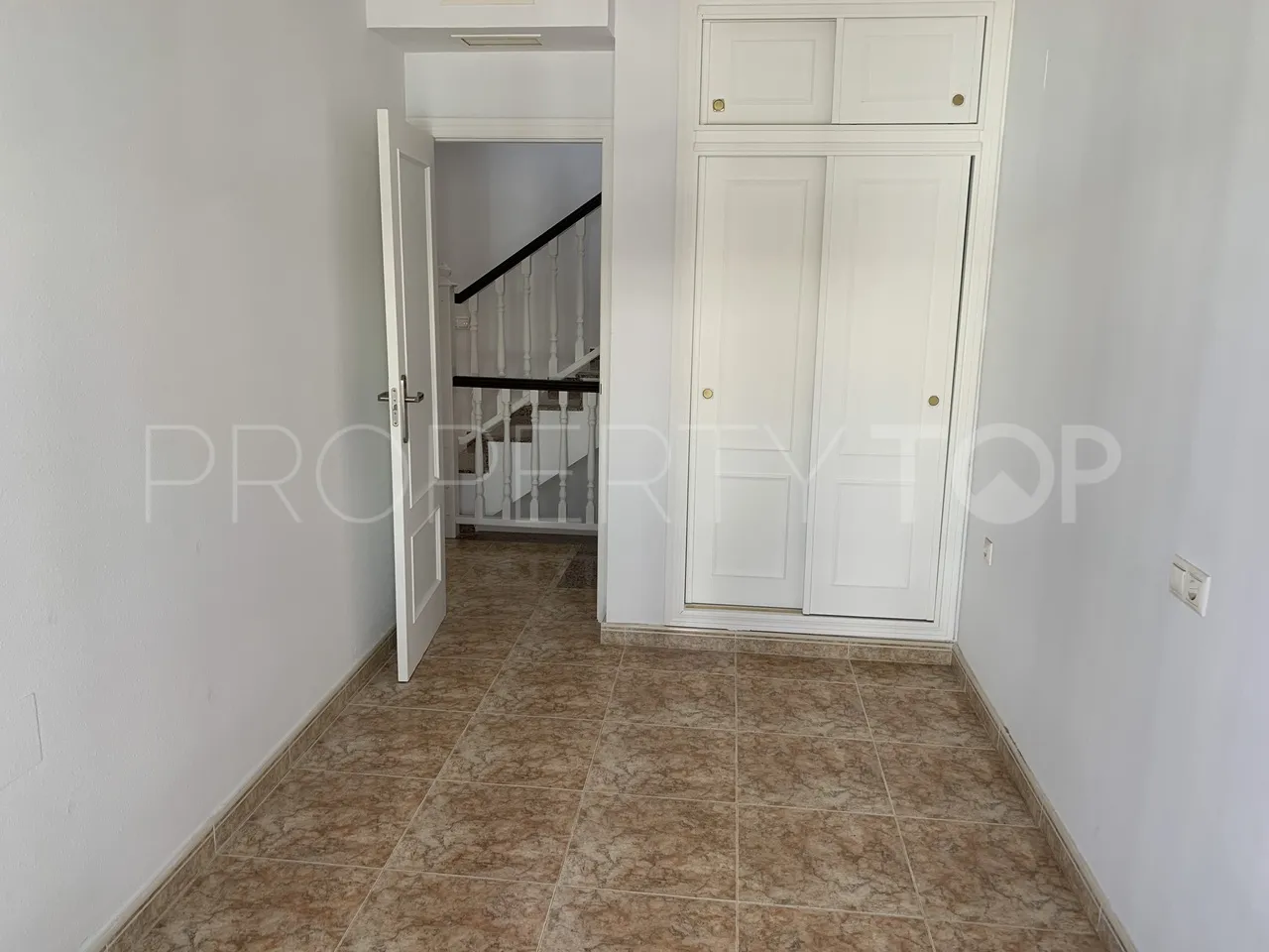 Town house with 2 bedrooms for sale in Punta Prima
