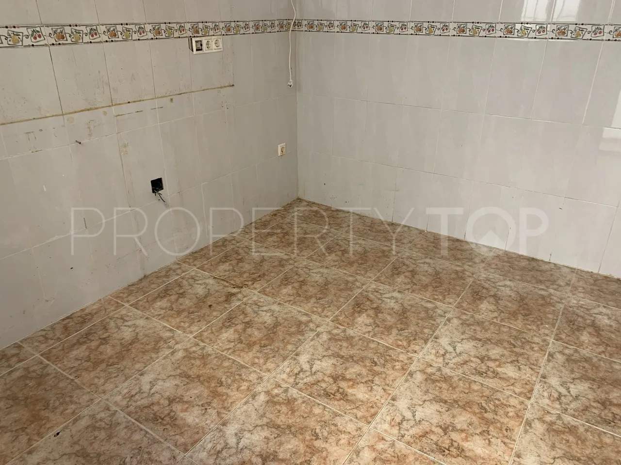 Town house with 2 bedrooms for sale in Punta Prima