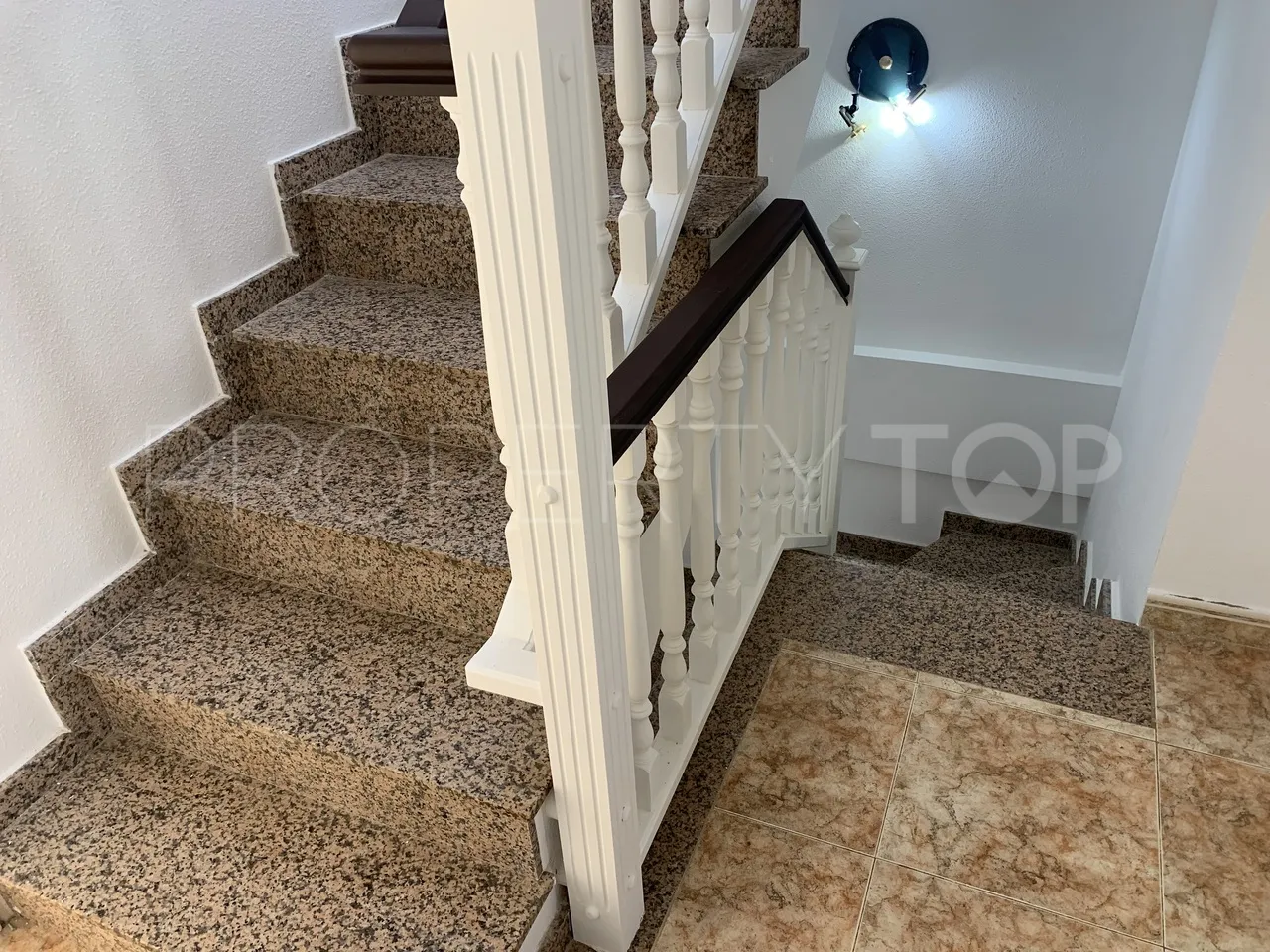 Town house with 2 bedrooms for sale in Punta Prima