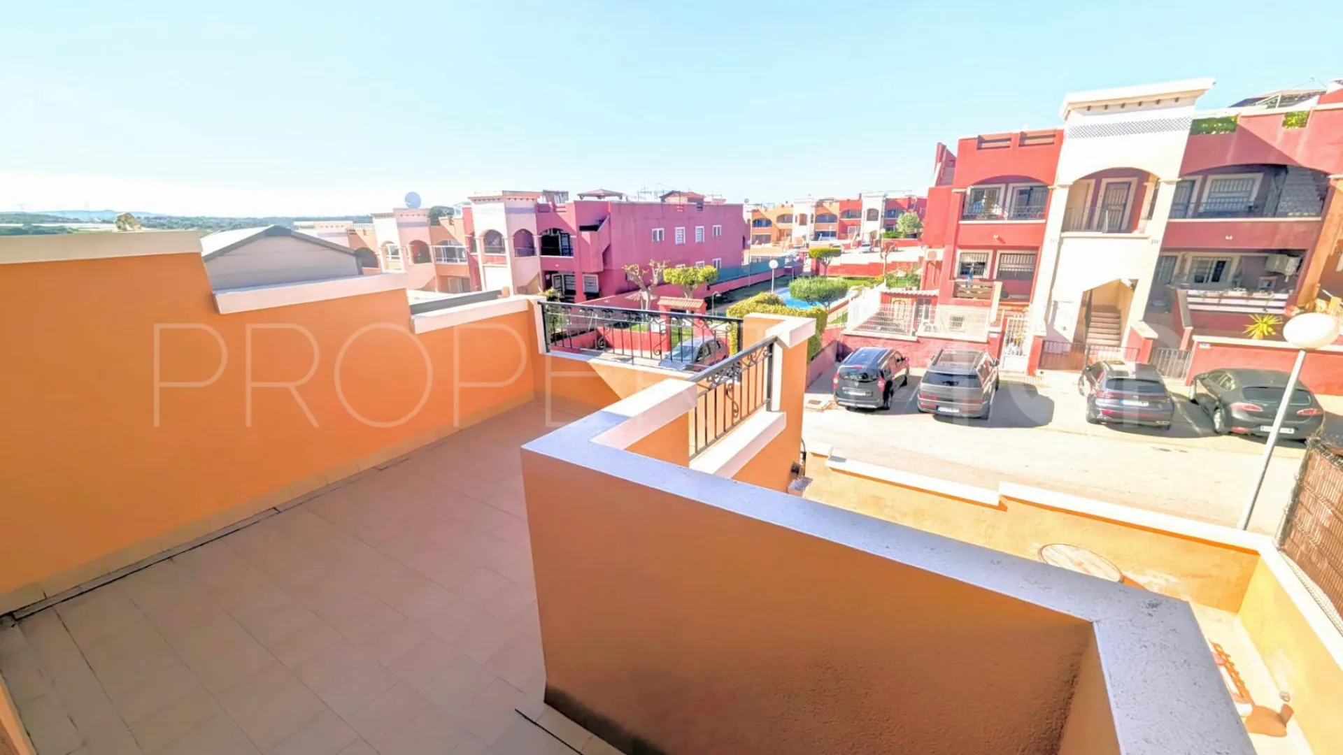 Los Altos de Marbella, adosado con 3 dormitorios en venta